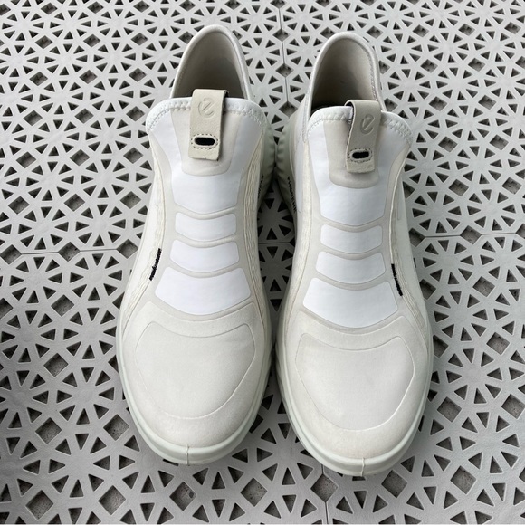 ECCO ATH-1FW WOMEN'S SLIP-ON SNEAKER - Picture 3 of 10